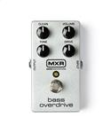MXR M89 Bass Overdrive