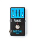 MXR Rockman X100