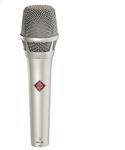 Neumann KMS 104 Black