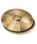 Paiste Signature Sound Edge Hi-Hat 14"