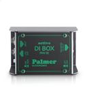 Palmer Pan 02 Aktive DI-Box