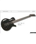 Parker PM10 Series Black