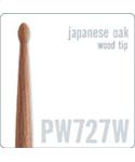 Promark PW727W Shira Kashi Oak mit Wood Tip