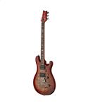 PRS SE Custom 24-08 Charcoal Cherry Burst