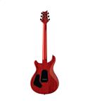 PRS SE Custom 24-08 Charcoal Cherry Burst