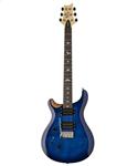 PRS SE Custom 24 Lefthand Faded Blue Burst