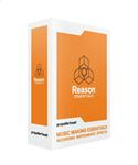 Propellerhead Reason Essential 10 Full Version