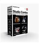 Propellerhead Reason Studio Combo Refill Collection