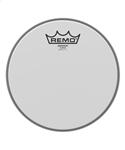 Remo Emperor Coated  weiss 8"