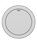 Remo Powerstroke 3 Coated Weiss 18