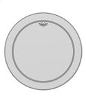 Remo Powerstroke 3 Coated Weiss 22"