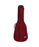 Ritter Gig Bag Carouge Dreadnought Spicy Red