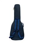 Ritter Gig Bag Carouge Folk / Auditorium Blau