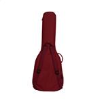 Ritter Gig Bag Carouge Folk / Auditorium Spicy Red