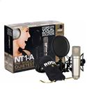 Rode NT 1 A Silver Set