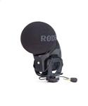 Rode Stereo VideoMic Pro