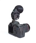 Rode Stereo VideoMic Pro