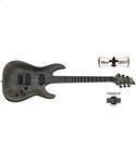 Schecter C-1 Apocalypse Rusty Grey