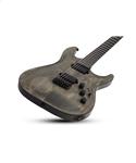 Schecter C-1 Apocalypse Rusty Grey