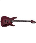 Schecter C-1 Apocalypse Red Reign