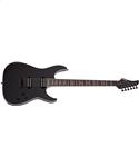 Schecter Reaper 6 Custom Gloss Black