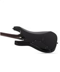 Schecter Reaper 6 Custom Gloss Black