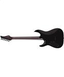 Schecter Reaper 6 Custom Gloss Black