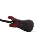 Schecter Reaper 6 Elite Bloodburst