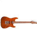 Schecter Traditional Van Nuys Gloss Natural Ash