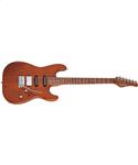 Schecter Traditional Van Nuys Gloss Natural Ash