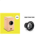 Schlagwerk CBT10 Cajon Bass Tube