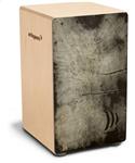 Schlagwerk Cajon la Peru Skinwood Black