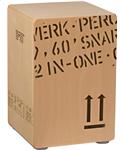 Schlagwerk 2in One Snare Cajon Medium