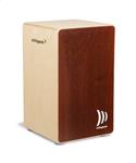 Schlagwerk Cajon Agile Dual Red