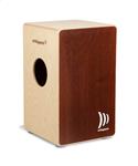 Schlagwerk Cajon Agile Dual Red
