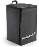 Schlagwerk TA12 Rucksack für Cajon