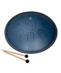 Sela SE 381 Melody Tongue Drum 14" D-Amara NavyBlue