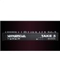 Sequential Take 5