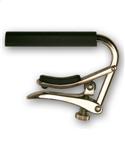 Shubb Capo C2 Nylon String Guitar Chrom