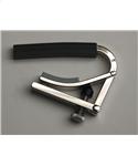 Shubb Capo C3 12-String Guitar Chrom