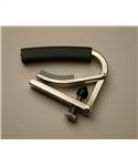 Shubb Capo C4 7.25 Radius Fretboard Chrom