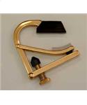 Shubb Capo C7B Partial Capo Brass