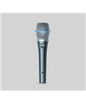Shure Beta 87A
