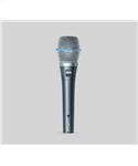 Shure Beta 87A