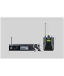 Shure PSM 300 Premium In-Ear Monitoring System 614-638MHz