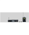 Shure PSM 300 Premium In-Ear Monitoring System 606-630MHz