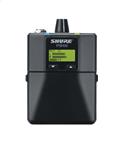 Shure P9HW Wired Bodypack Personal Monitor