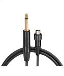 Shure WA 305 Kabel Premium