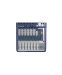 Soundcraft Signature 16
