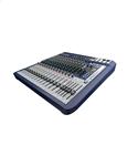 Soundcraft Signature 16